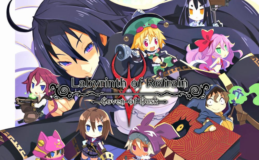 demo switch Labyrinth of Refrain coven of dusk.jpg demo switch Labyrinth of Refrain coven of dusk.jpg